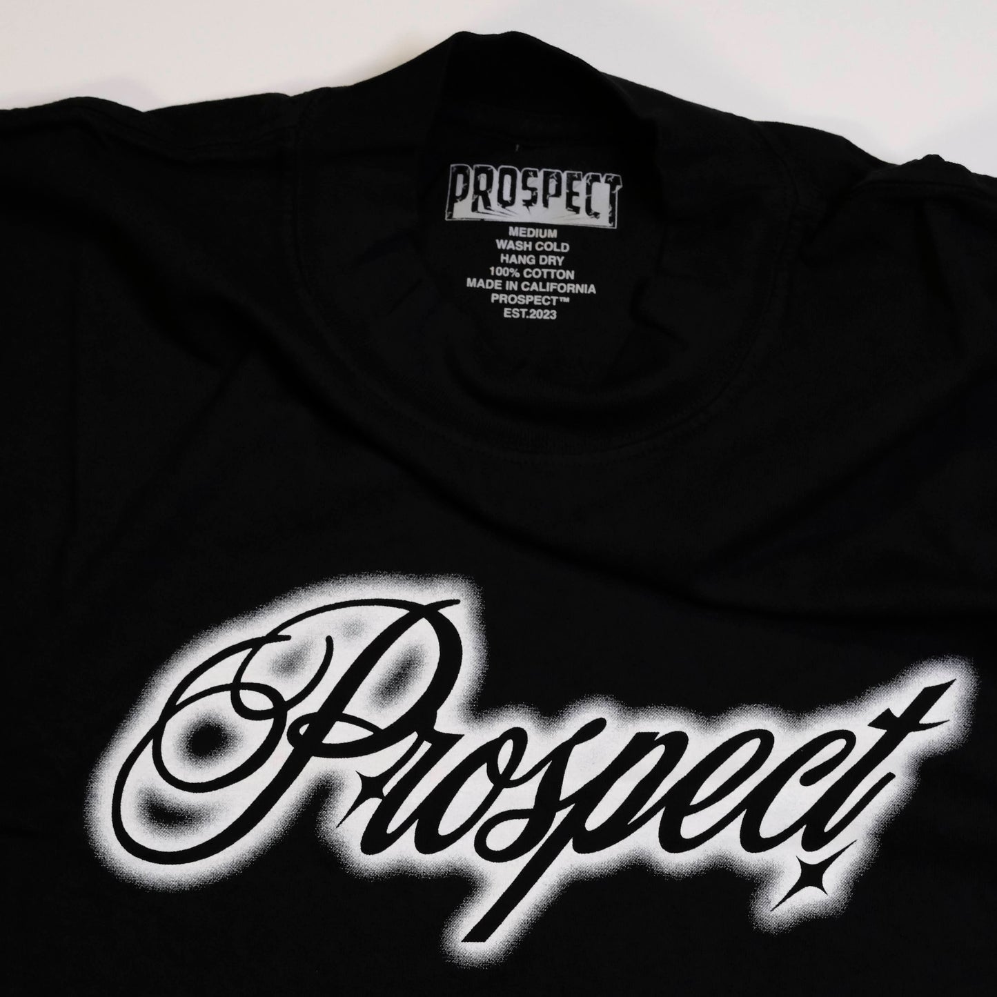 Script Logo T-Shirt